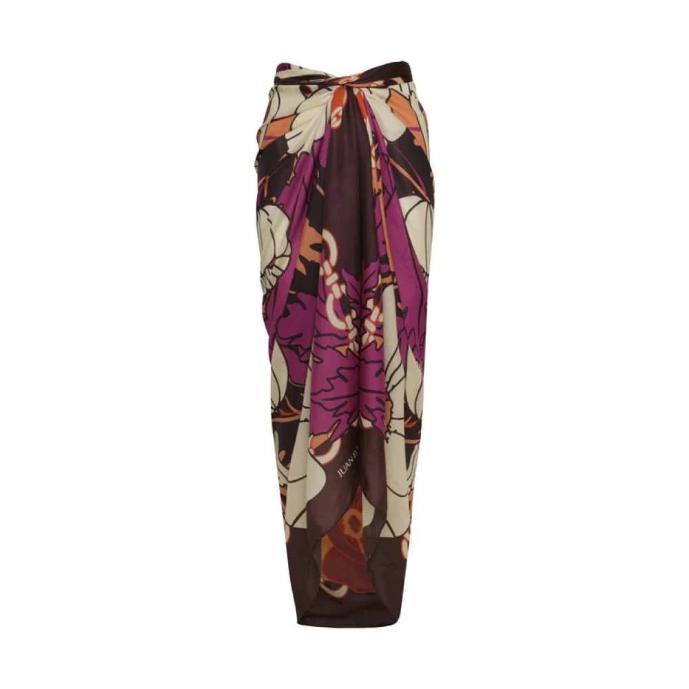 Swimwear > Beachwear - - Juan DE Dios - Modalova