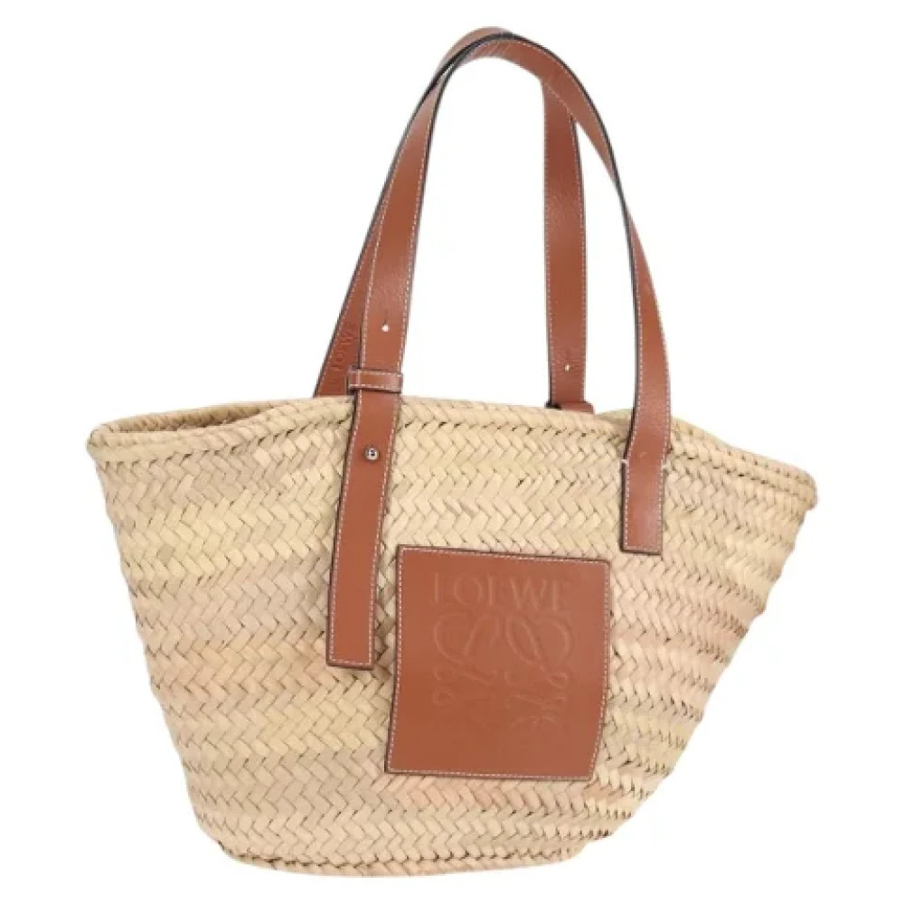Pre-owned > Pre-owned Bags > Pre-owned Handbags - - Loewe Pre-owned - Modalova