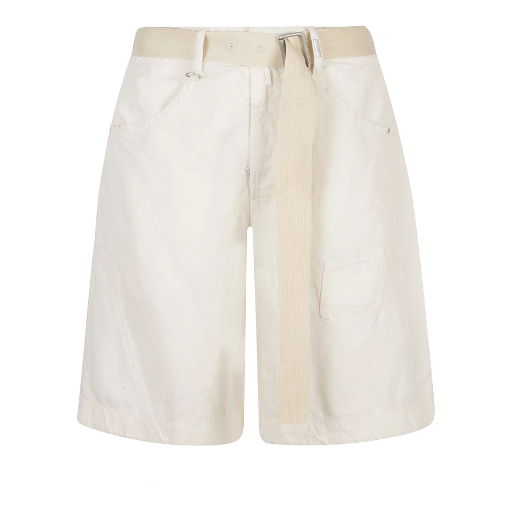 High Korta shorts Beige, Dam