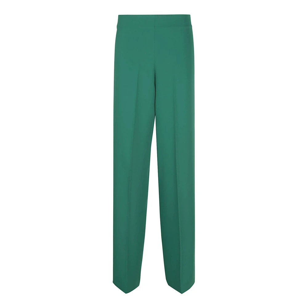 Trousers > Wide Trousers - - P.a.r.o.s.h. - Modalova