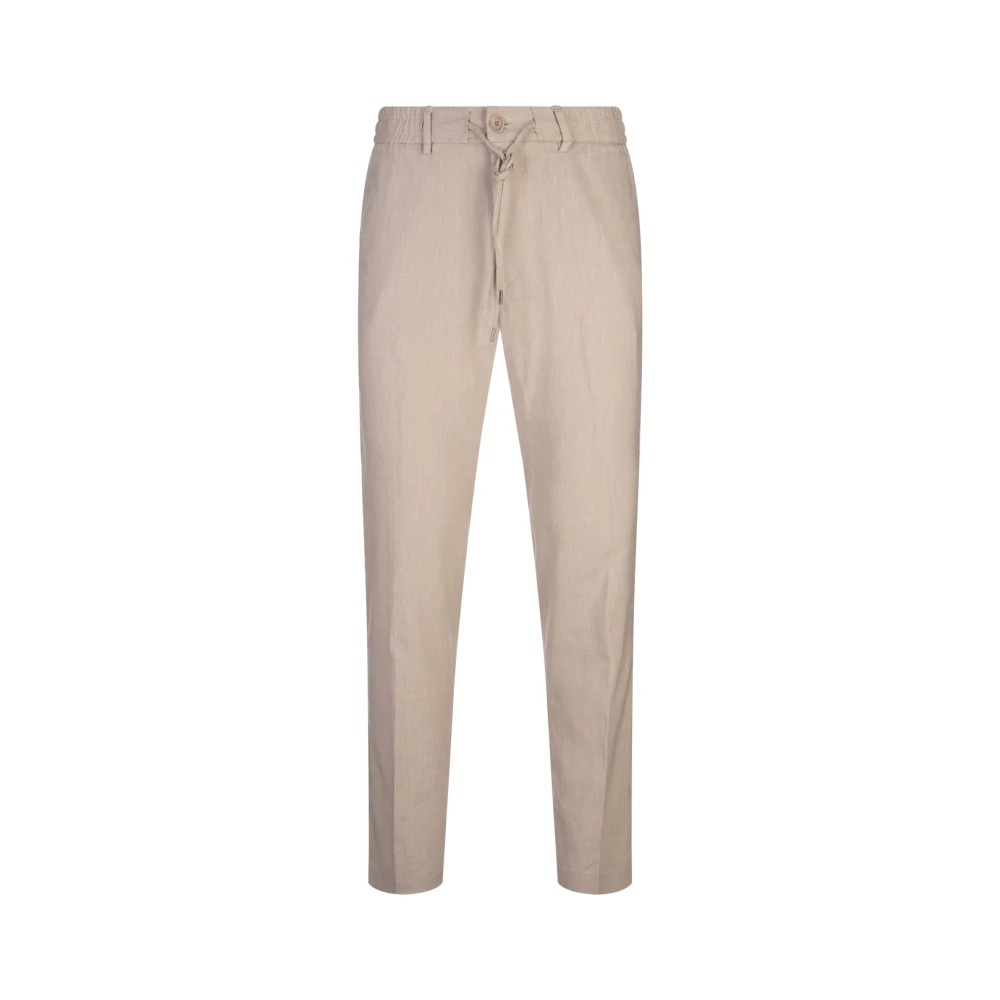 Trousers > Slim-fit Trousers - - Hugo - Modalova