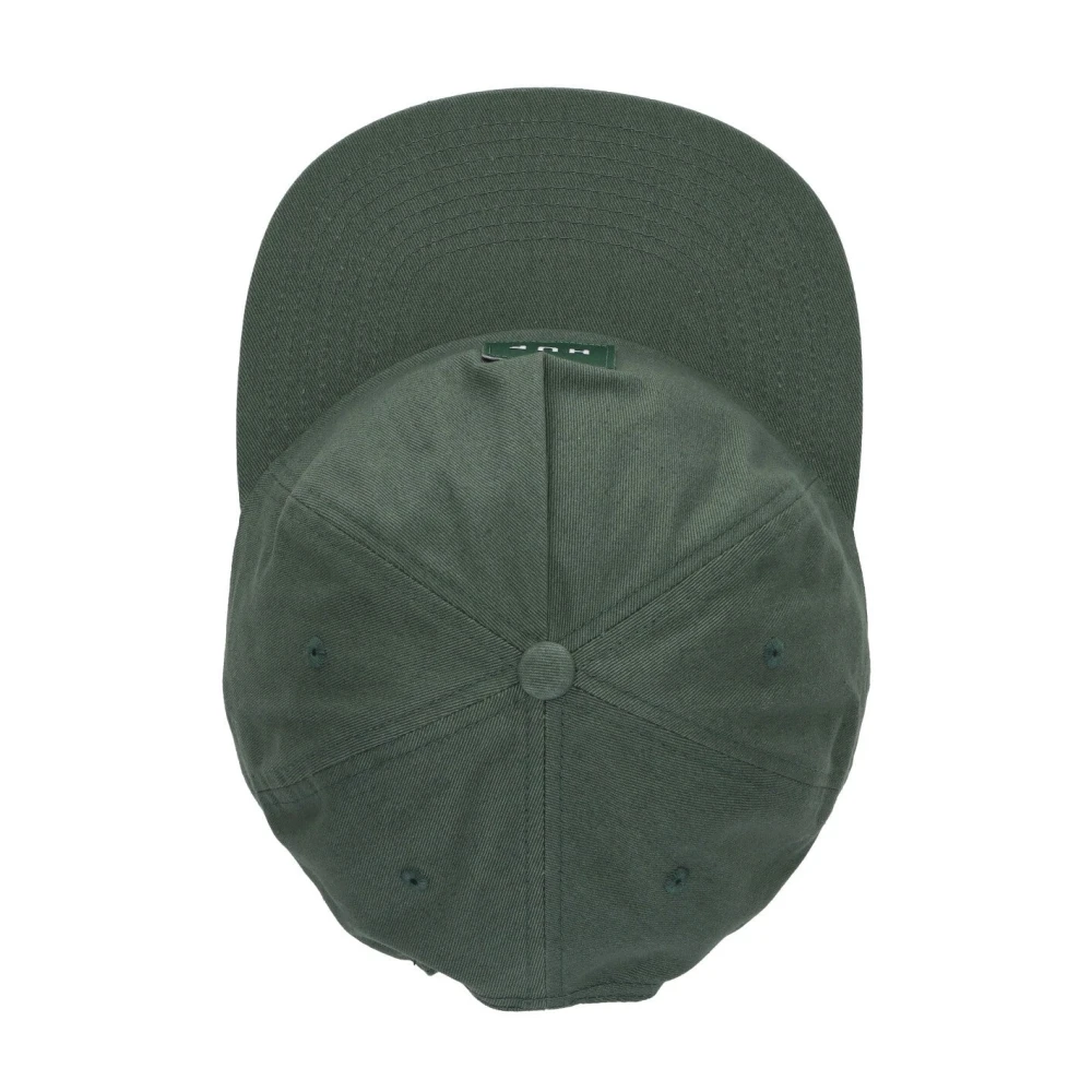 HUF Avocado Snapback Pet Green Heren