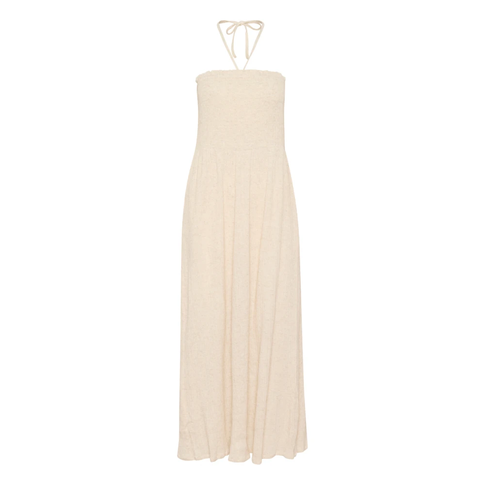 Dresses > Day Dresses > Midi Dresses - - Kaffe - Modalova