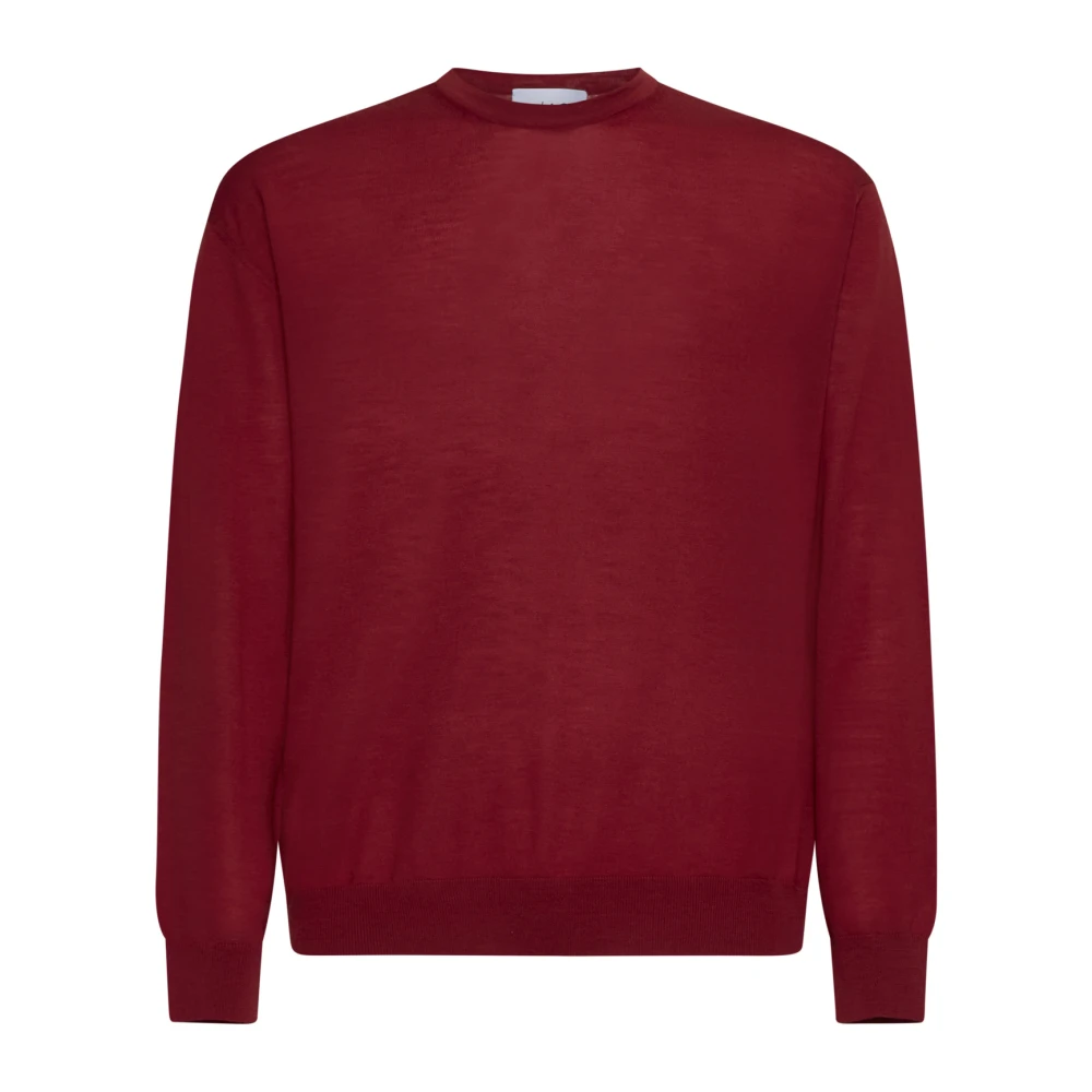 D4.0 Trendy Sweater Designs Brown Heren