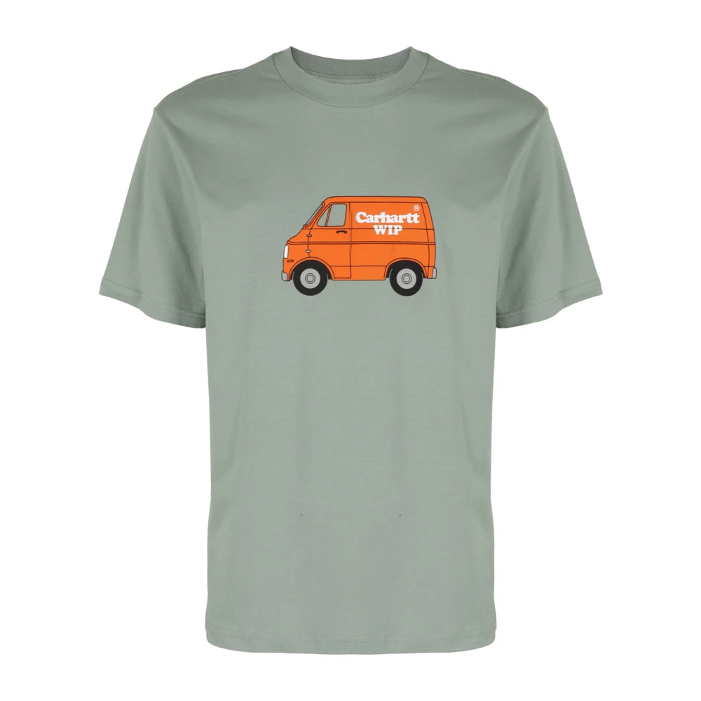 Tops > T-Shirts - - Carhartt Wip - Modalova