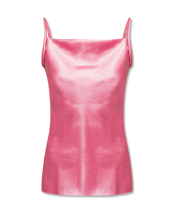 nesa-satin-top