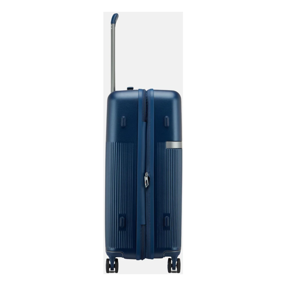 Roncato Koffers en Trolleytassen Blue Unisex