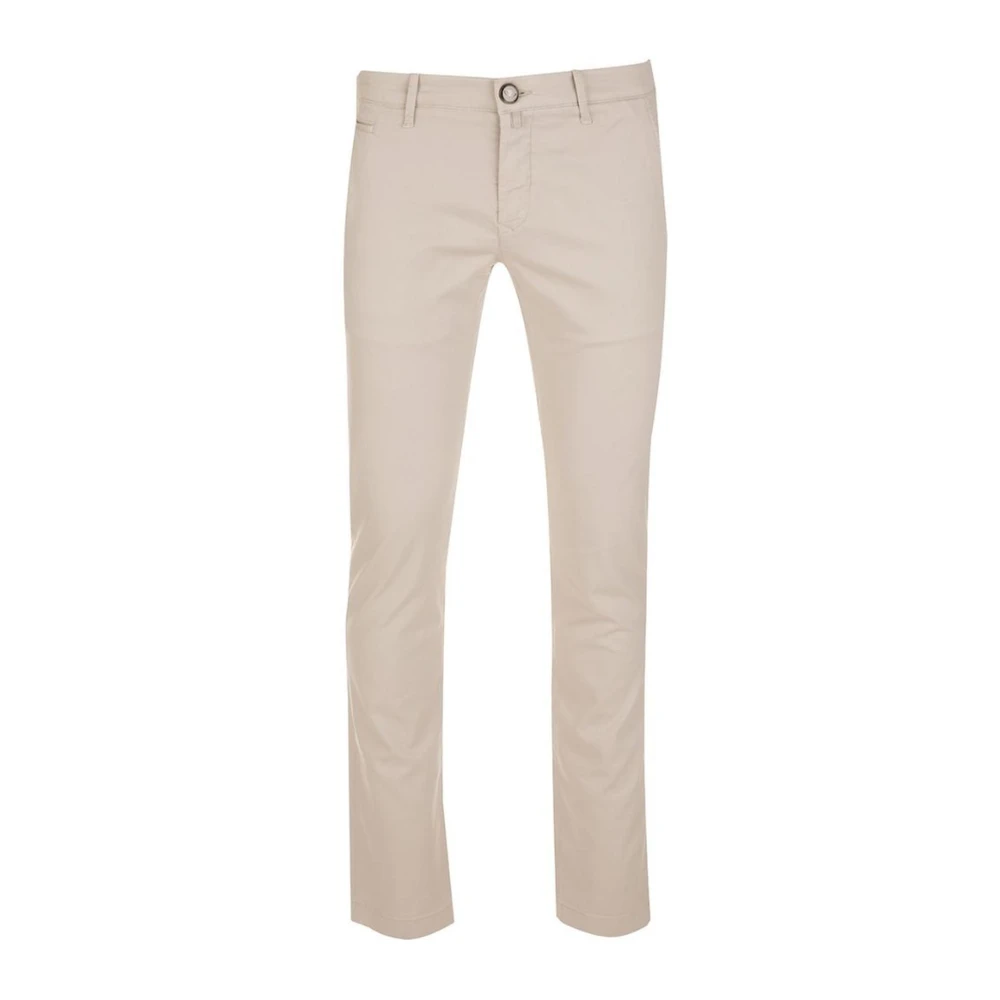 Trousers > Chinos - - Jacob Cohën - Modalova