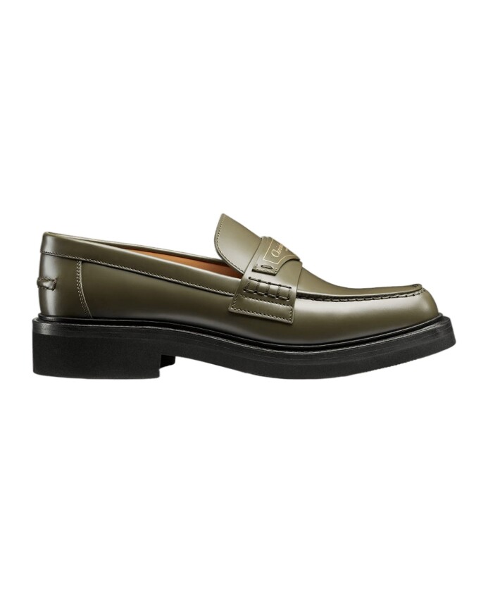 green-leather-loafers-stylish-comfort