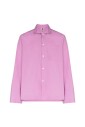 chemise-classique-en-coton-violet
