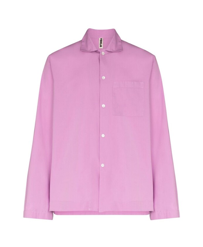 chemise-classique-en-coton-violet
