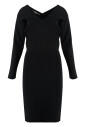 robe-en-viscose-cotelee