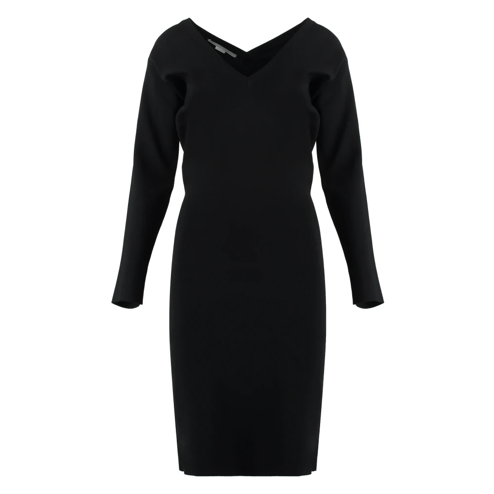 Dresses > Day Dresses > Midi Dresses - - Stella McCartney - Modalova