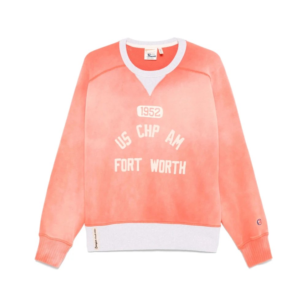 Sweatshirts & Hoodies > Sweatshirts - - Champion - Modalova