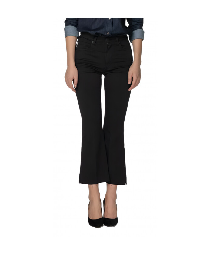 cropped-flare-slim-fit-jeans