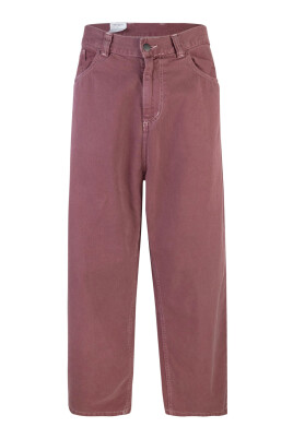 pink-loose-straight-fit-trousers