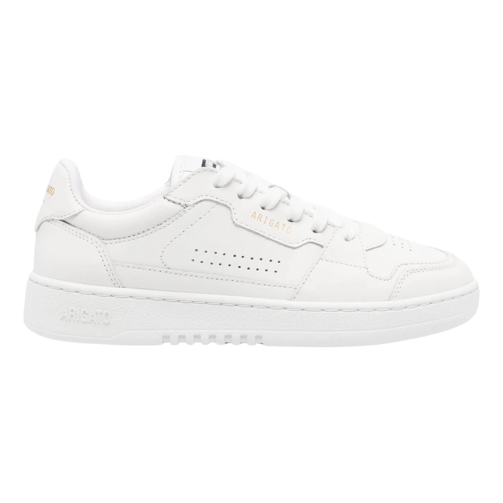 Axel Arigato Dice Lo Sneaker Dames Schoenen Wit