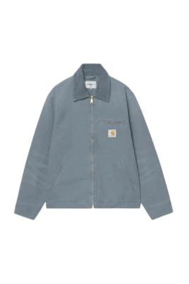 Detroit Jacket Cozy