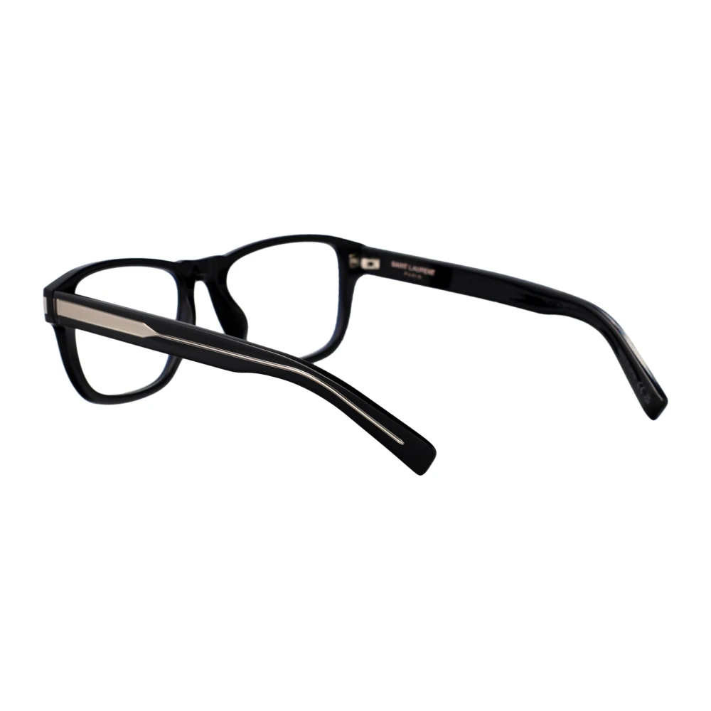 Saint Laurent Optical Glasses SL 710 Black Heren