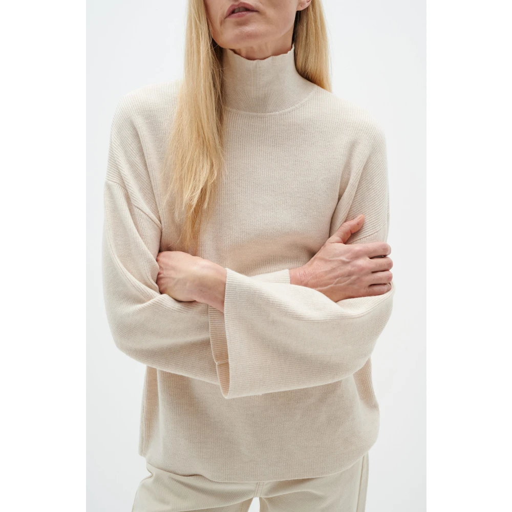 InWear Klassieke GittelIW Coltrui Beige Dames