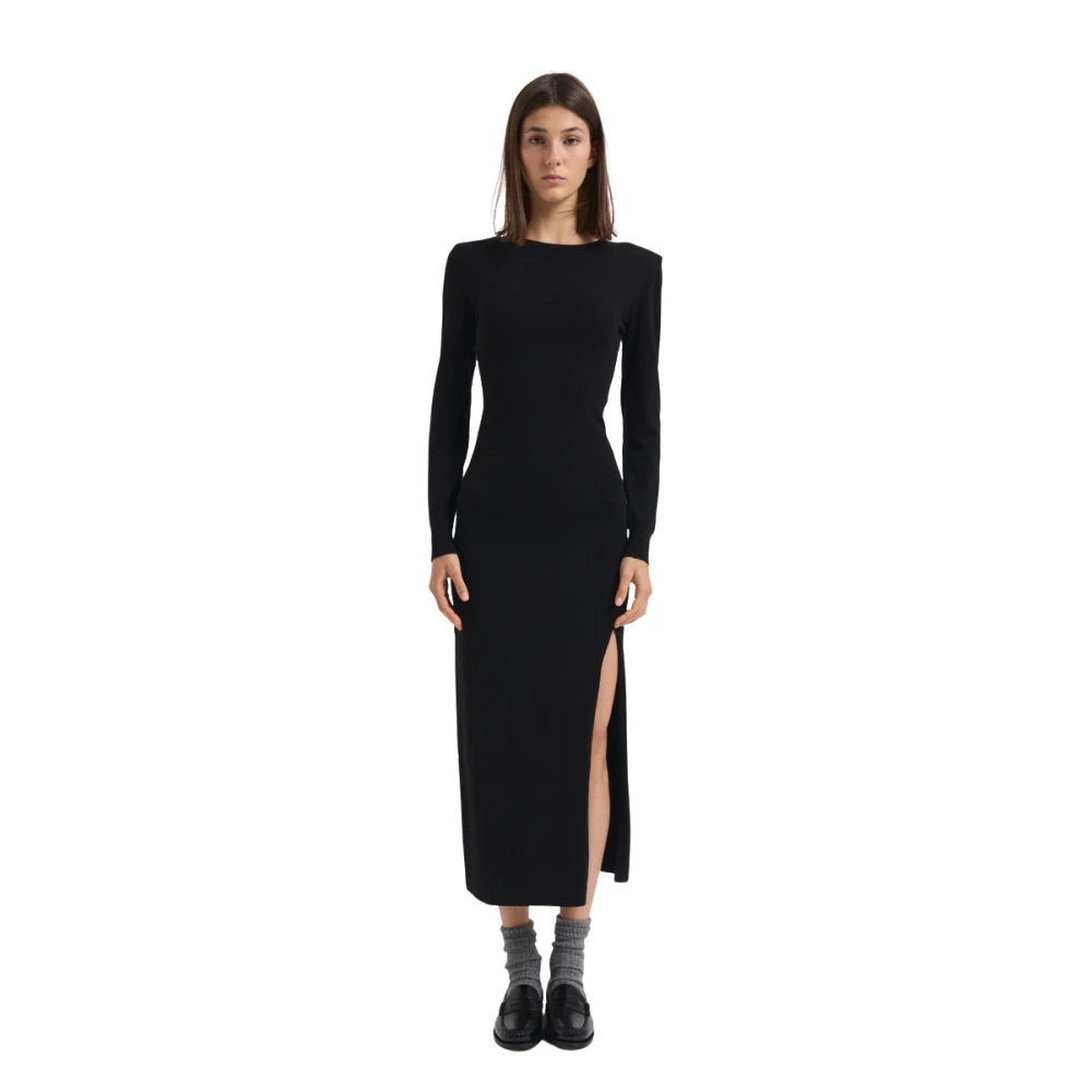 Dresses > Day Dresses > Midi Dresses - - P.a.r.o.s.h. - Modalova