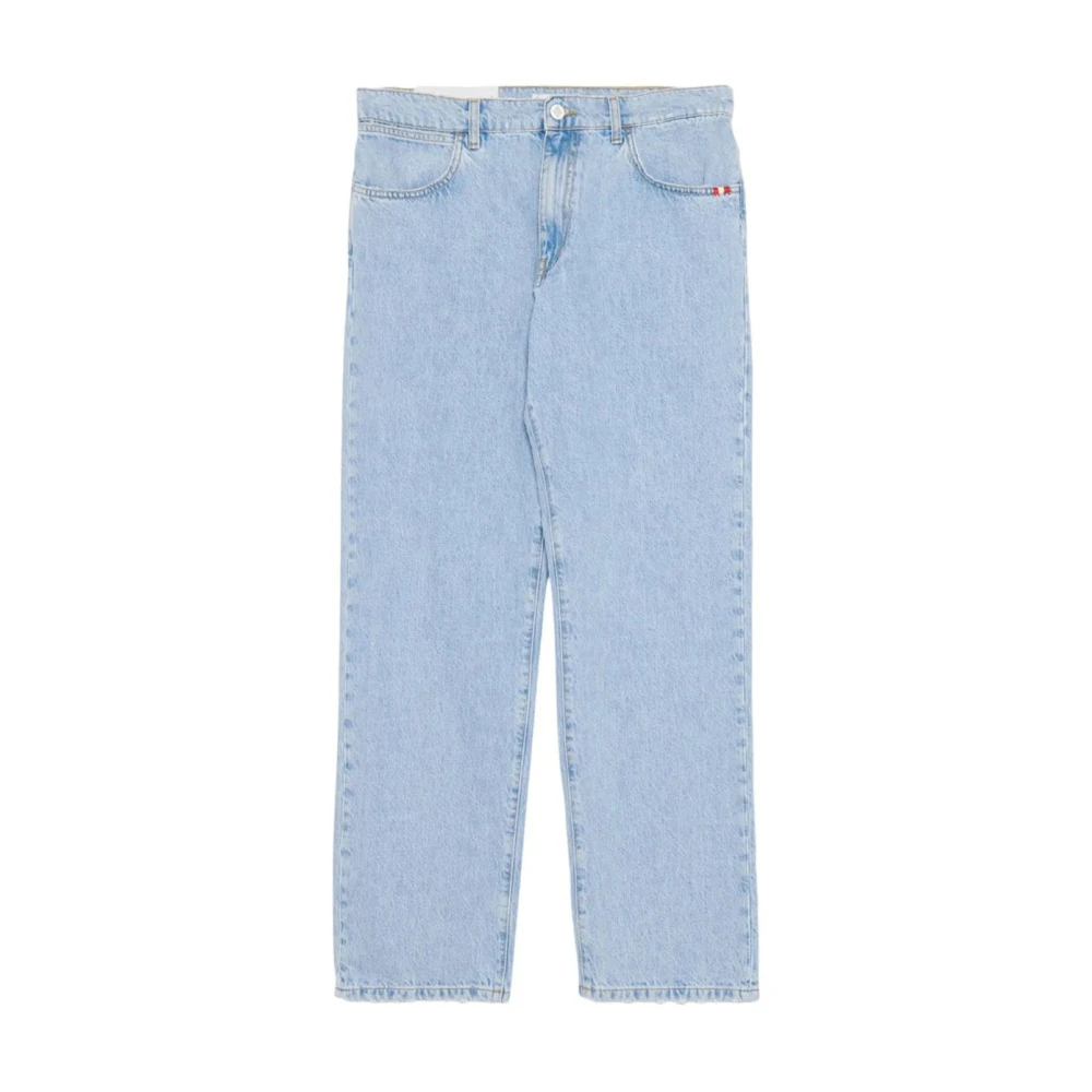 Amish Men's Blue Jeans, Male,, Jeans W31