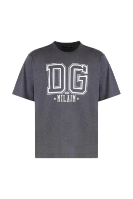 DG Milaim Graphic T-Shirt