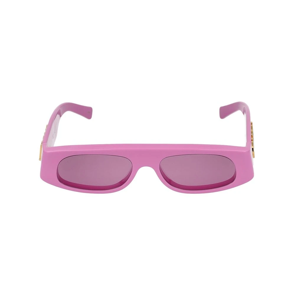 Gucci Women's Pink Sunglasses, 51 Mm, Sunglasses Stylish Model