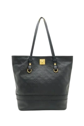 Pre-owned Citadin Monogram Empreinte Tote Bag