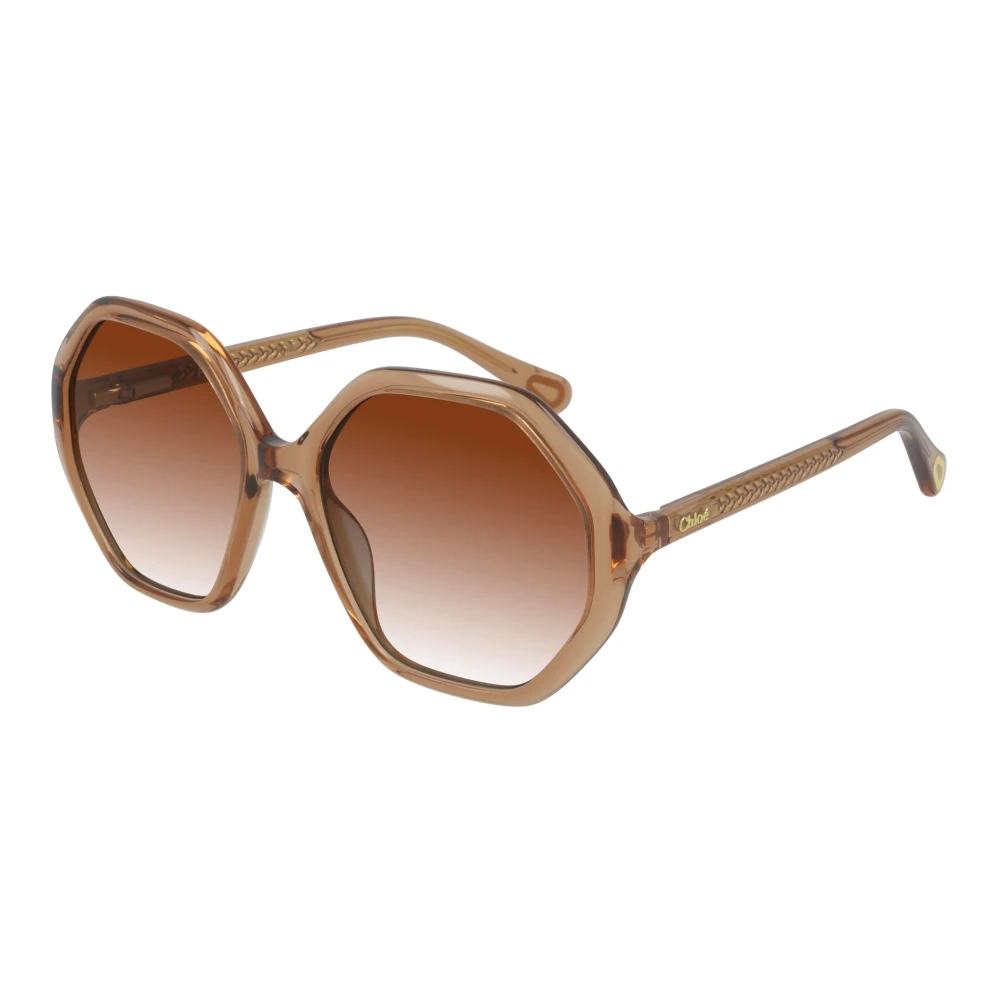 Accessories > Sunglasses - - Chloé - Modalova