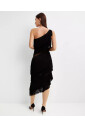 fringed-asymmetric-midi-dress