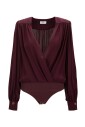 dame-v-hals-body-skjorte-med-automatiske-knapper