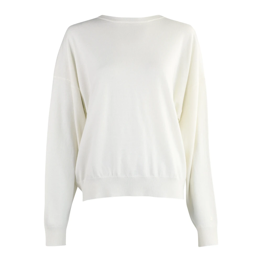 Knitwear > Round-neck Knitwear - - March23 - Modalova