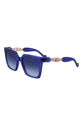 Squared Sunglasses