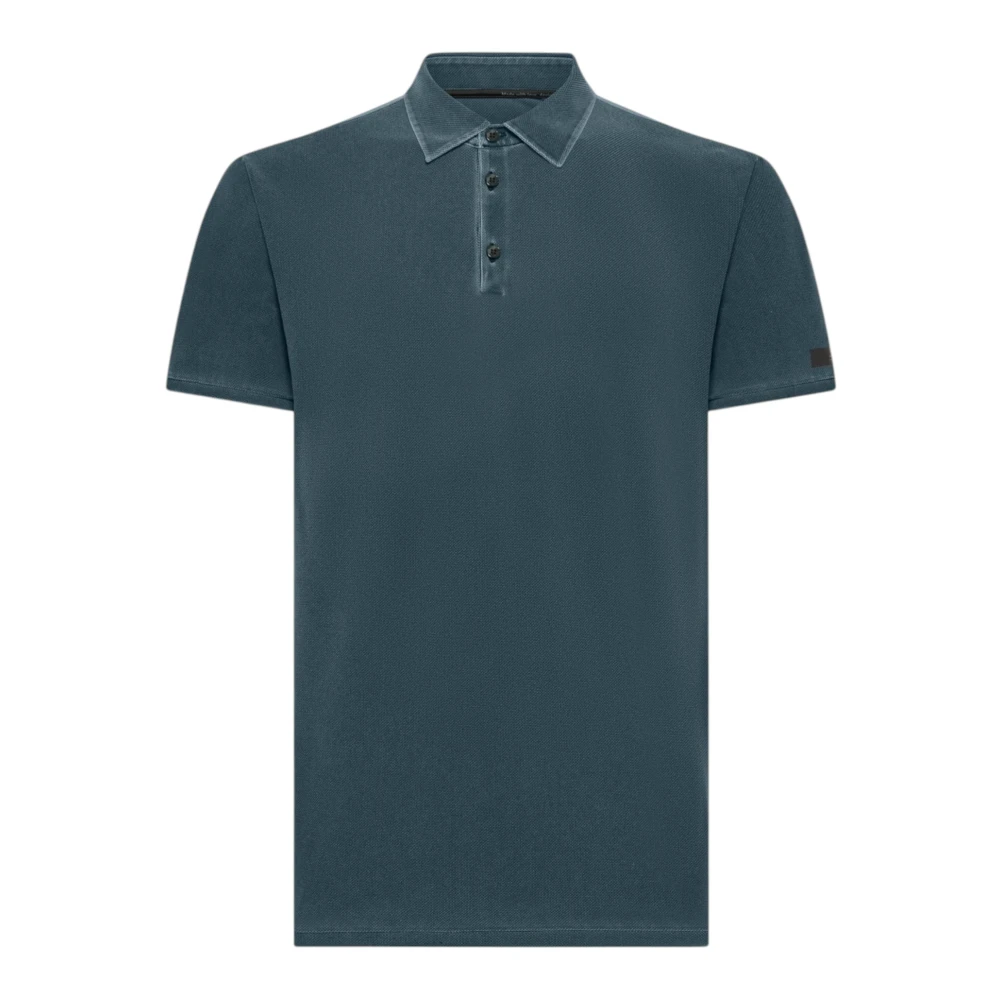RRD - Tops > Polo Shirts - Blue - RRD - Modalova