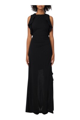 elegant-black-maxi-dress