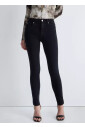 pantalon-bottom-up-stretch-en-melange-de-coton