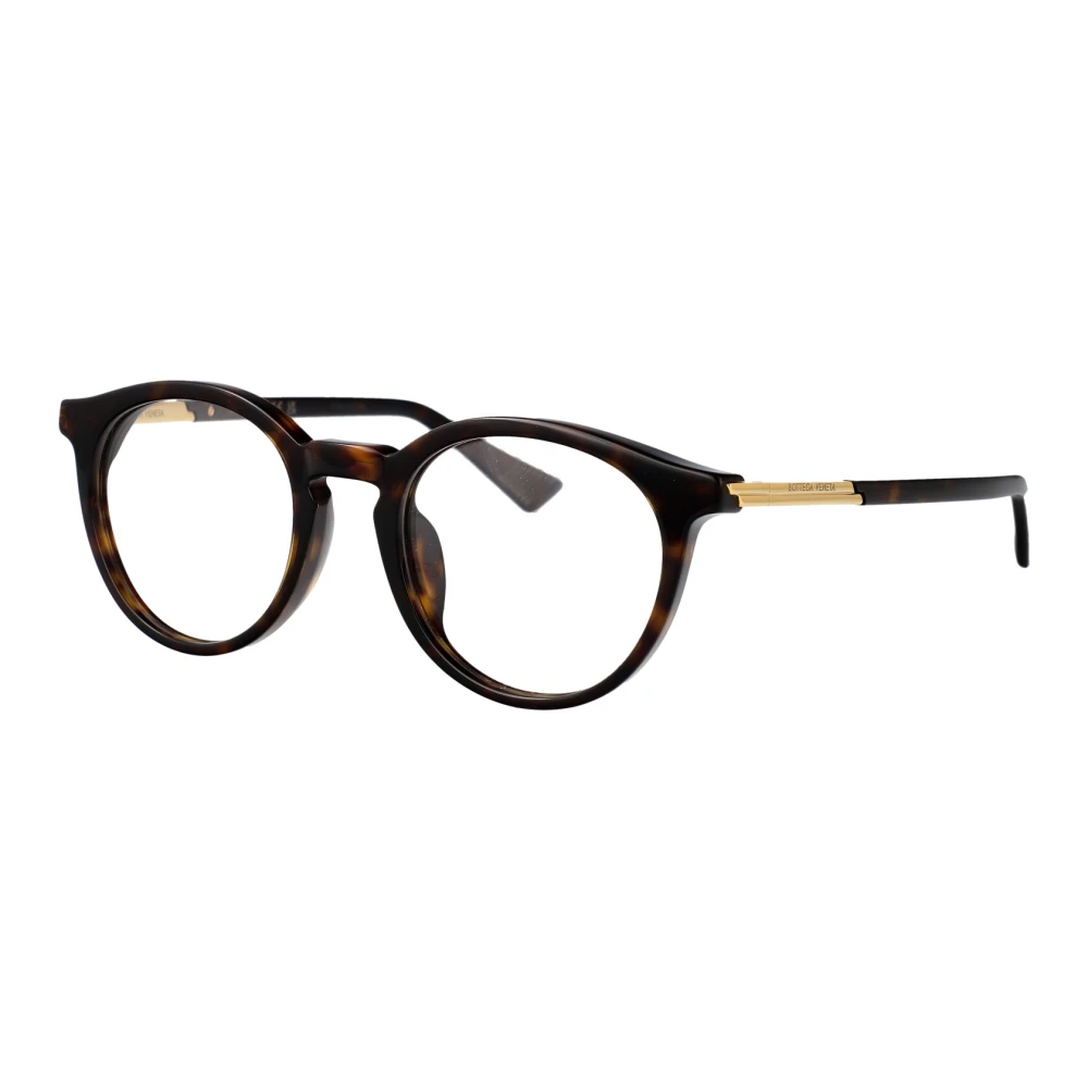 Bottega Veneta Stijlvolle Optische Bril Bv1335Oa Model Brown Unisex