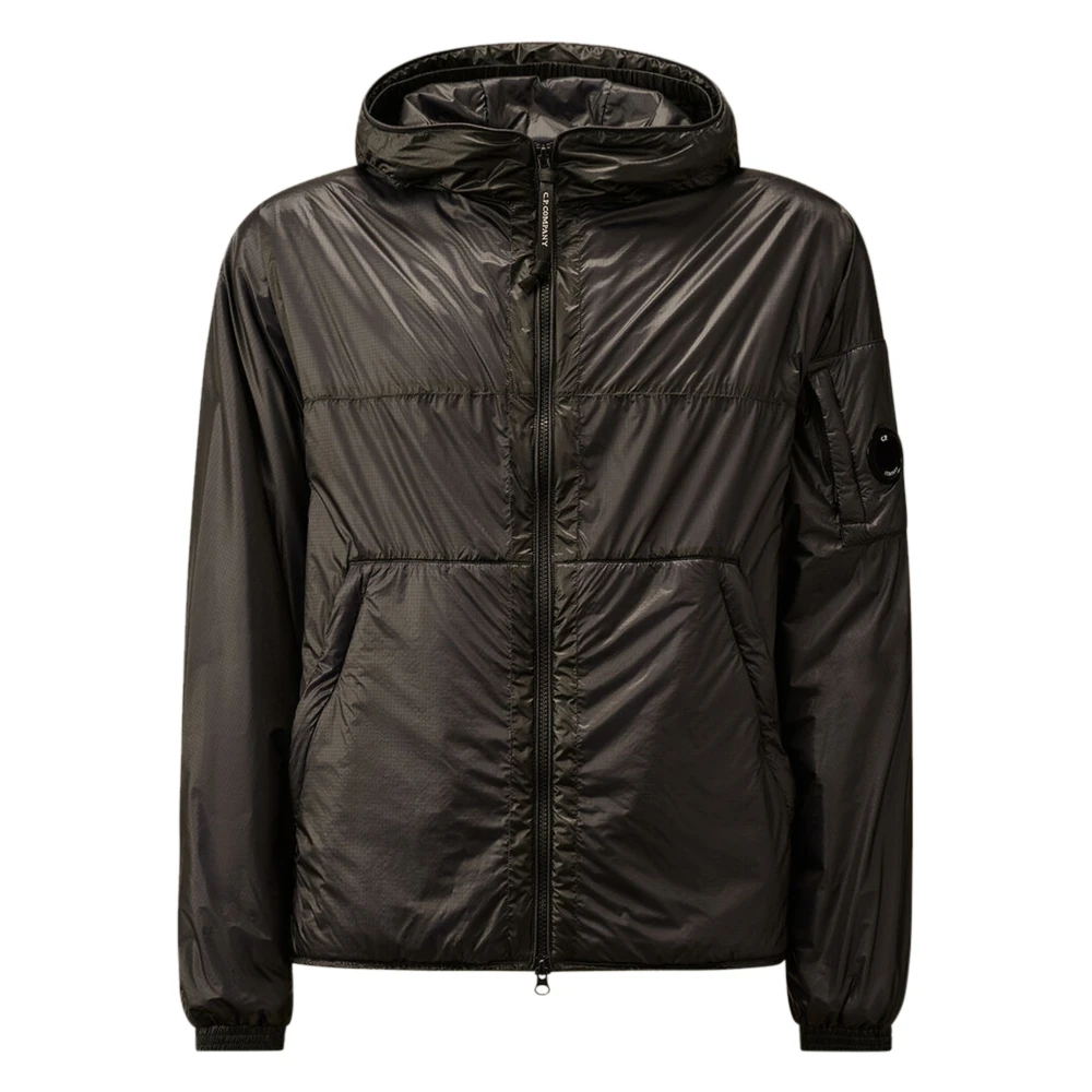 Jackets > Winter Jackets - - C.p. Company - Modalova