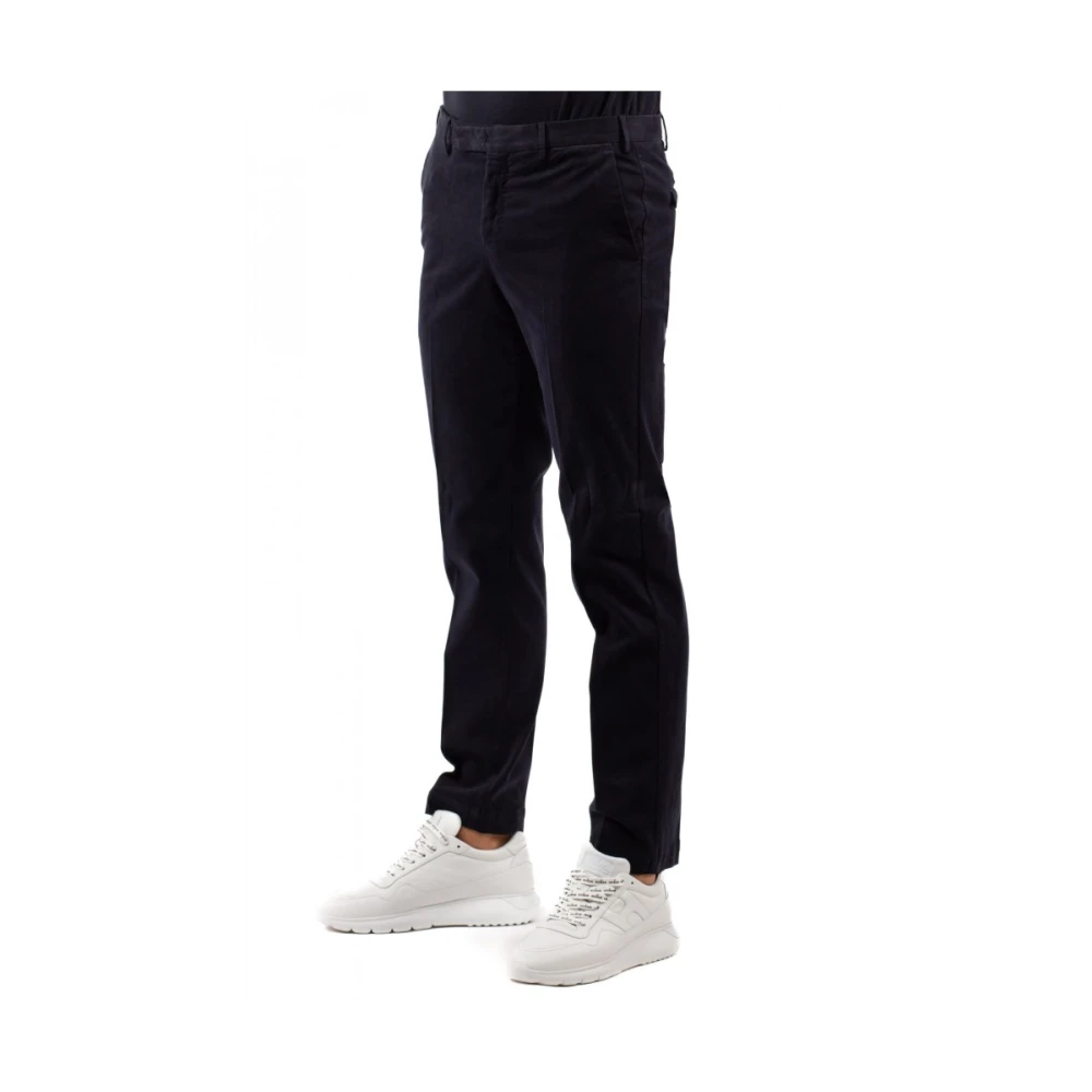 Pt01 Herenbroek Blue Heren