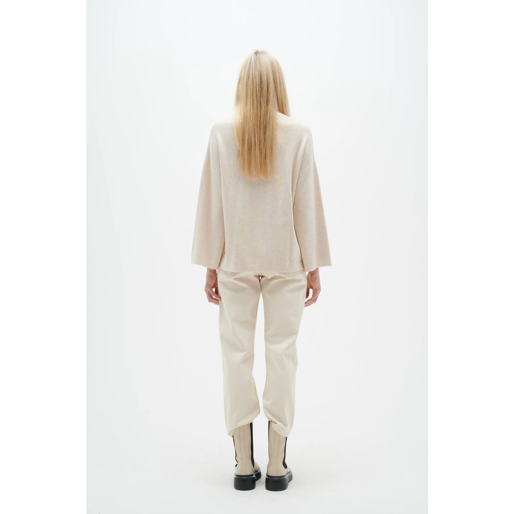 InWear Klassieke GittelIW Coltrui Beige Dames