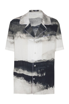 chemise-pyjama-imprimee-motif-moon