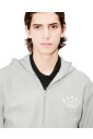sweat-a-capuche-gris