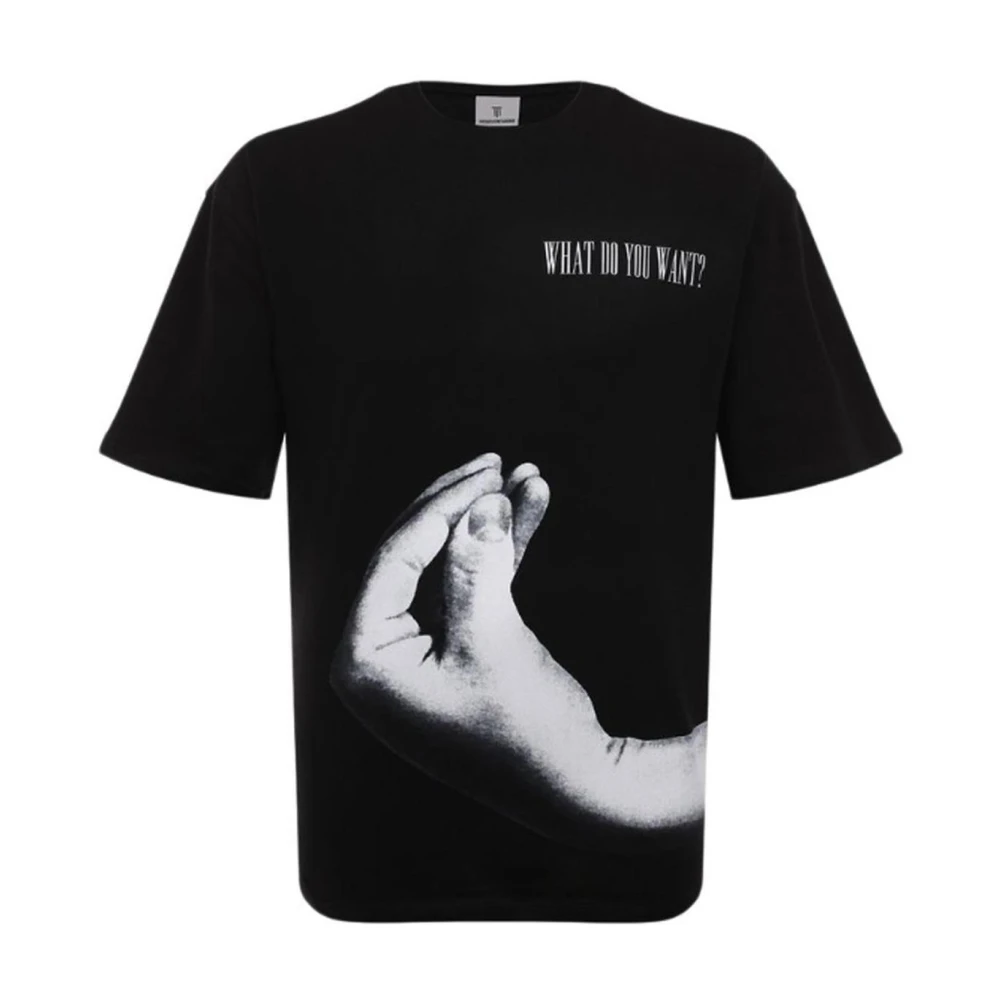 Tops > T-Shirts - - Diego Venturino - Modalova