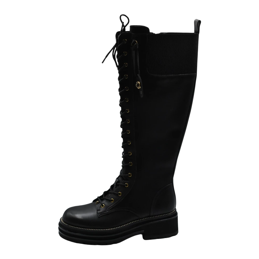 Shoes > Boots > Lace-up Boots - - Kurt Geiger - Modalova
