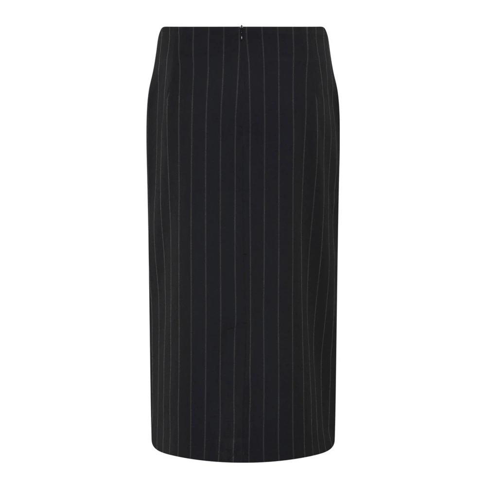 Skirts > Midi Skirts - - Bruuns Bazaar - Modalova