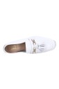 chaussures-plates-blanches
