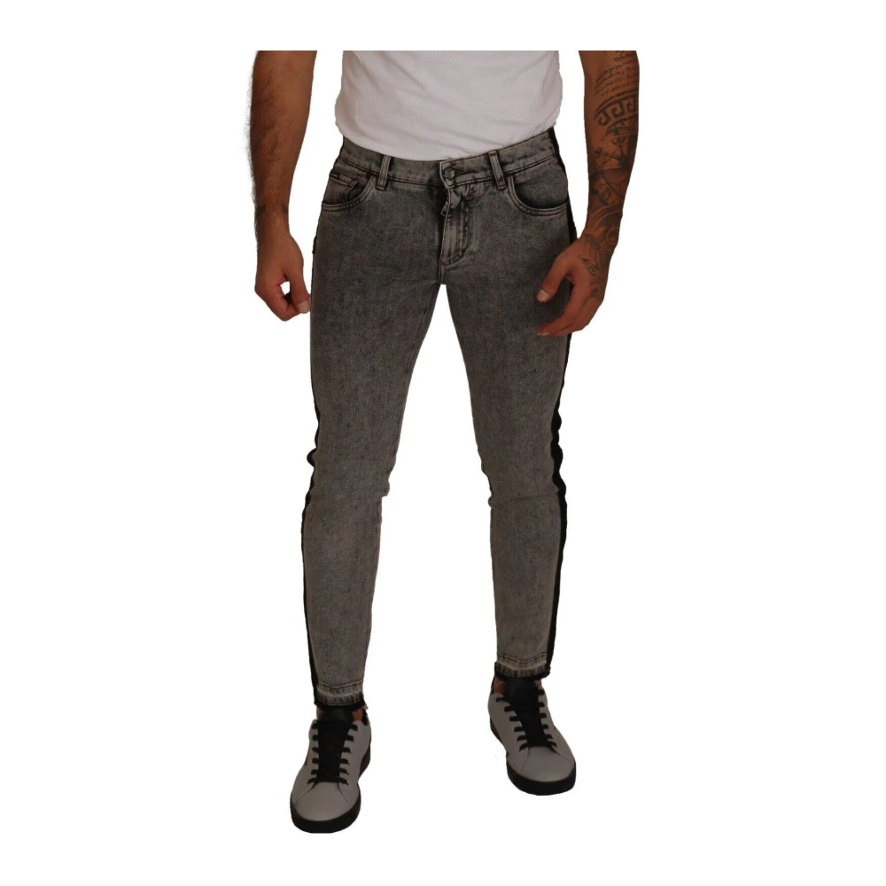Jeans > Skinny Jeans - - Dolce & Gabbana - Modalova