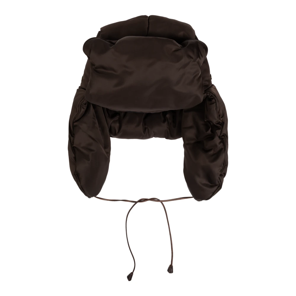Dsquared2 Muts met oorflappen Brown Heren