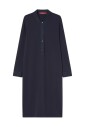 elegante-overhemdjurk-met-knoopdetails